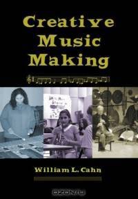 Creative Music Making