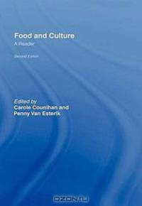 Food And Culture: A Reader