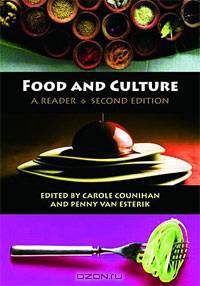 Food And Culture: A Reader