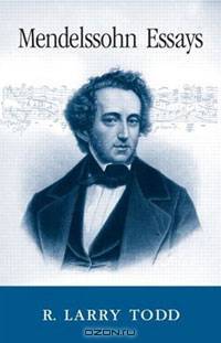 Mendelssohn Essays