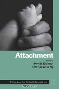 Attachment: Expanding the Cultural Connections (Family Therapy and Counseling)
