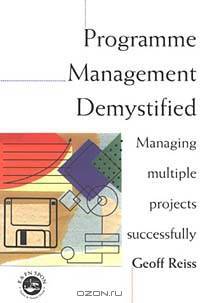 Programme Management Demystified