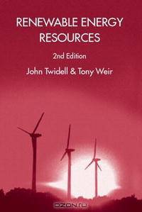 Renewable Energy Resources