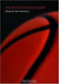 The Sports Studies Reader