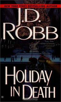 Holiday in Death