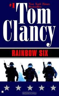 Rainbow Six