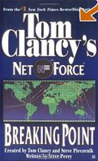 Breaking Point (Tom Clancy