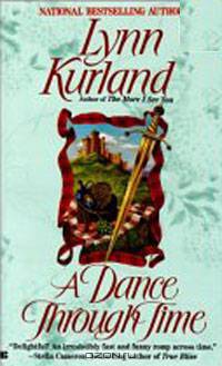 Dance Through Time (Time Passages Romance)