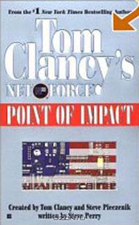 Tom Clancy