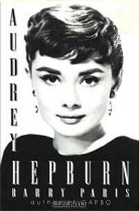 Audrey Hepburn