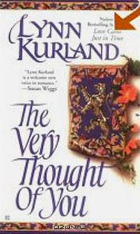 The Very Thought of You