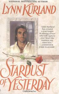 Stardust of Yesterday
