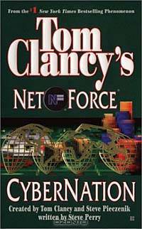 Cybernation (Tom Clancy