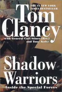 Shadow Warriors: Inside The Special Forces