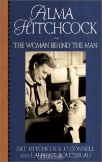 Alma Hitchcock: The Woman Behind the Man