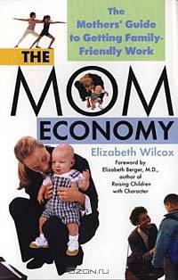 The Mom Economy: The Mothers