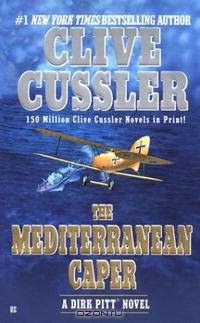 The Mediterranean Caper