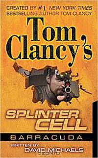 Tom Clancy