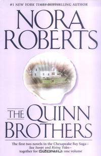 The Quinn Brothers: 2-in-1