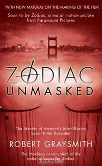 Zodiac Unmasked: The Identity of America