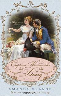 Captain Wentworth
