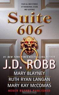 Suite 606