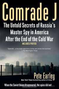 Comrade J: The Untold Secrets of Russia