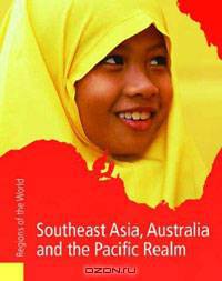 Southern Asia, Australia and the Pacific Realm