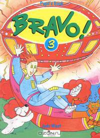 Bravo! 3. Pupil