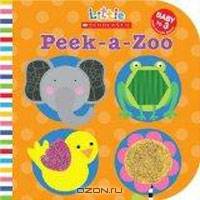 Peek-a-zoo