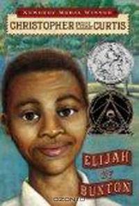 Elijah of Buxton