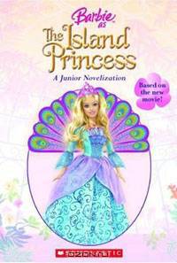 Barbie As The Island Princess