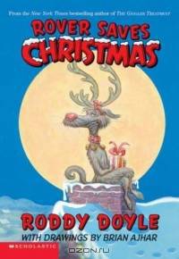 Rover Saves Christmas