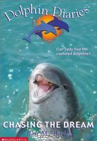 Dolphin Diaries #05 (Dolphin Diaries)