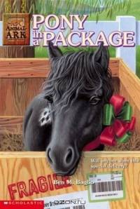 Pony in a Package - Animal Ark #27 (Animal Ark Hauntings) (Animal Ark Hauntings)
