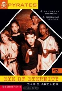 Pyrates #02 (Pyrates)