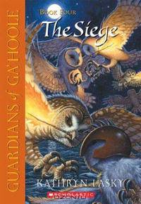The Siege