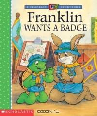 Franklin Tv #17 (Franklin)