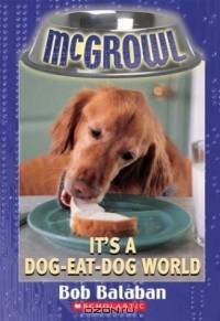 Mcgrowl #5 (McGrowl)