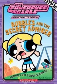 Powerpuff Girls Chapter Book #1
