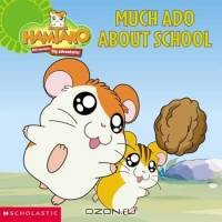 Hamtaro Much Ado About School