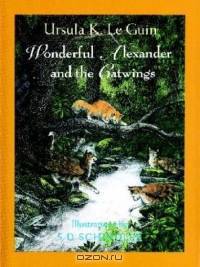 Wonderful Alexander and the Catwings