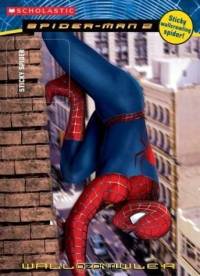 Spiderman Movie Ii (Spiderman Ii)