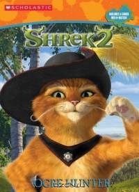 Shrek 2: Ogre Hunter (With Mix & Match Game)