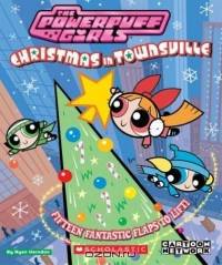 Powerpuff Girls (PowerPuff Girls)