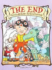 The End