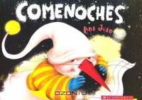 Comenoches (Night Eater)