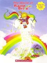World Of Rainbow Brite, (Rainbow Brite)