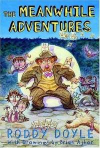 The Meanwhile Adventures