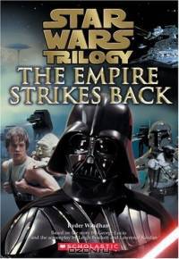Star Wars Episode V: The Empire Strikes Back (Junior Novelization) (Star Wars) (Star Wars)